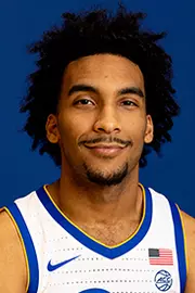 Justin Champagnie Headshot