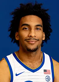 Justin Champagnie Headshot