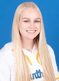 Kaitlyn Burdick Headshot