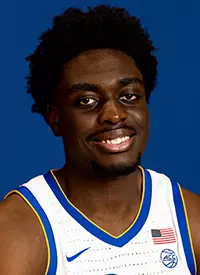 Max Amadasun Headshot