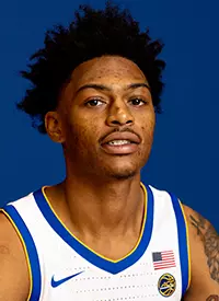 Nike Sibande Headshot