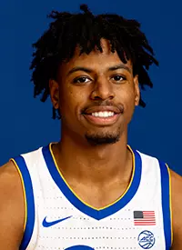 Noah Collier Headshot