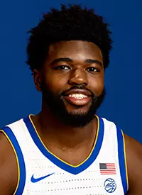 Onyebuchi Ezeakudo Headshot