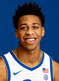 William Jeffress Headshot