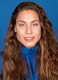 Afrodite Agathokleous Headshot