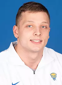 Serhii Ahadzhanian Headshot