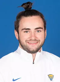 Wesley Ahart Headshot