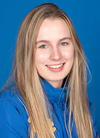 Daisy Anderson Headshot