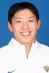 Jerry Chen Headshot