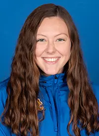 Alyssa Conley Headshot