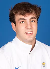 Jered Moore Headshot