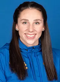 Madison Nalls Headshot