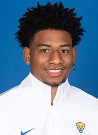 Josh Parquet Headshot