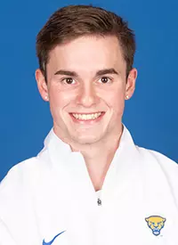 Jackson Salisbury Headshot