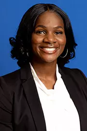 Bridgette Mitchell