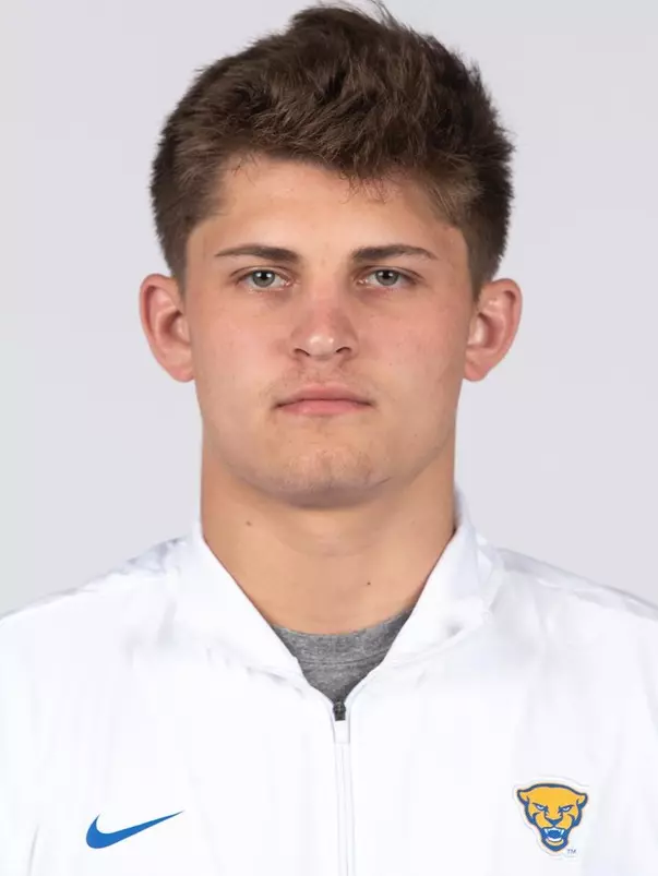 Jared McGill