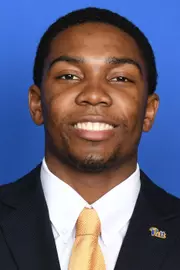 Anthony Scott-Naji