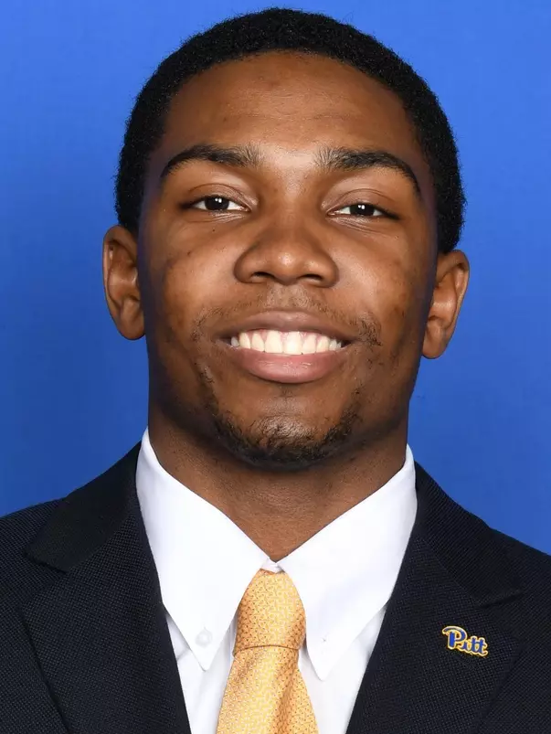 Anthony Scott-Naji