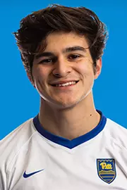 Dominic Reiter Headshot