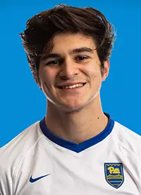 Dominic Reiter Headshot