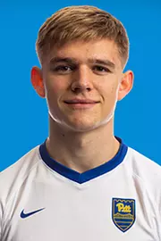 Louis Spicer Headshot