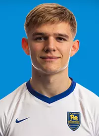 Louis Spicer Headshot