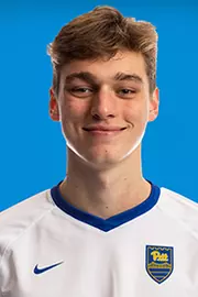 Lucas Matuszewski Headshot