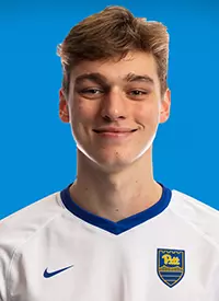 Lucas Matuszewski Headshot