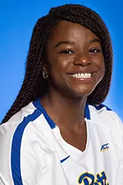 Chiamaka Nwokolo