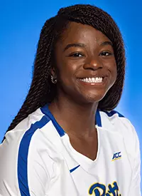 Chiamaka Nwokolo