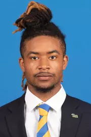 Jaylon Barden