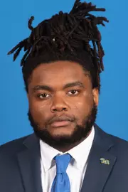 Keldrick Wilson