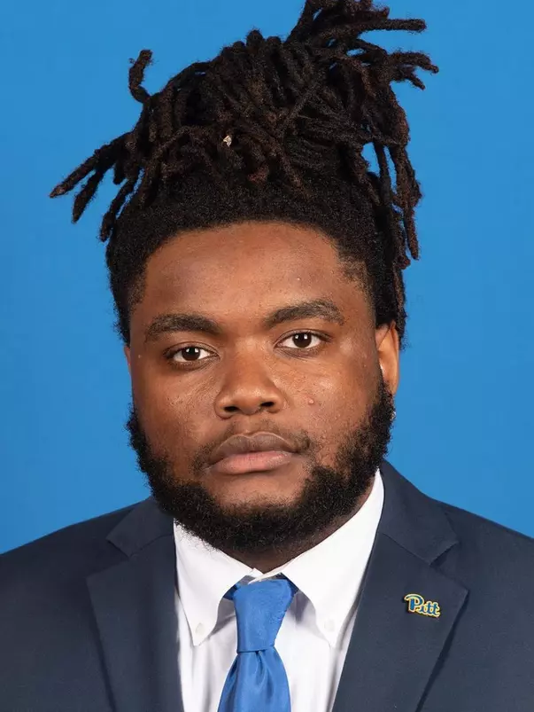 Keldrick Wilson