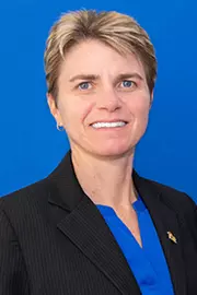 Jennifer Tuscano