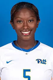 Zaria Stevenson