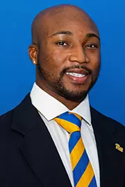 Tevin Hester