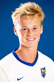 Nathan Stricker