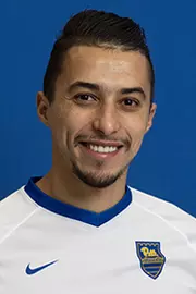 Anas Amrani
