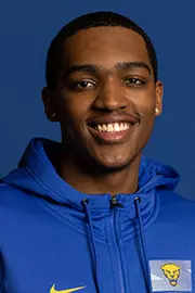 Donovan Brickus