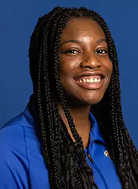 Folake Olujide-Ajibade