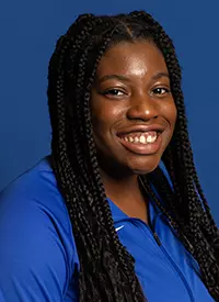 Foluke Olujide-Ajibade