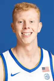 Aidan Fisch Headshot