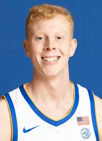 Aidan Fisch Headshot