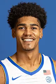 Chayce Smith Headshot