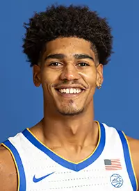 Chayce Smith Headshot