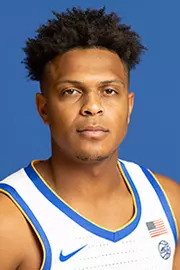 Curtis Aiken, Jr. Headshot