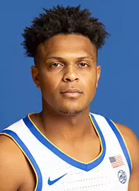 Curtis Aiken, Jr. Headshot