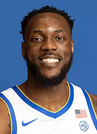 Dan Oladapo Headshot