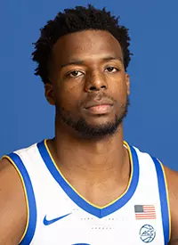 Femi Odukale Headshot