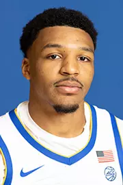 Ithiel Horton Headshot